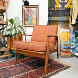 MCM Lounge Chair