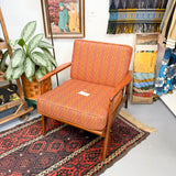 MCM Lounge Chair