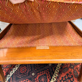 MCM Lounge Chair