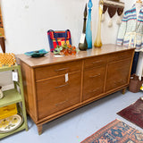 Kent Coffey The Nomad Dresser