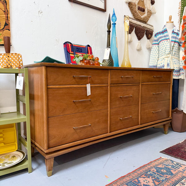 Kent Coffey The Nomad Dresser – Atomic Furnishing & Design