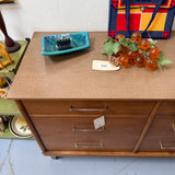 Kent Coffey The Nomad Dresser