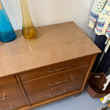 Kent Coffey The Nomad Dresser
