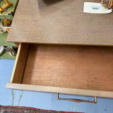 Kent Coffey The Nomad Dresser