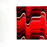 Rare Barbara Brown Textile Art