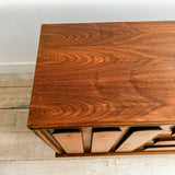 American of Martinsville Low Dresser
