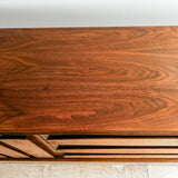 American of Martinsville Low Dresser