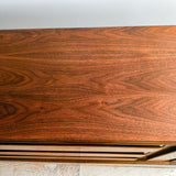 American of Martinsville Low Dresser