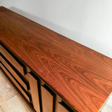 American of Martinsville Low Dresser