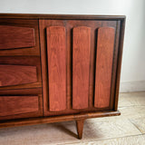 American of Martinsville Low Dresser