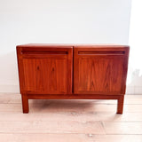 Dyrlund Danish Teak Cabinet