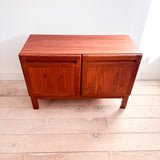 Dyrlund Danish Teak Cabinet