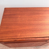 Dyrlund Danish Teak Cabinet