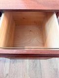 Arne Vodder Danish Teak Desk