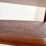 Peter Hdvit Teak Side Table