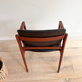 Mid Century Karl-Erik Ekselius Chair