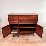 Rare Founders Decorum Bar Cart