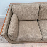 Forecast Furniture Rosewood Sofa