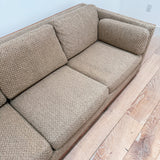 Forecast Furniture Rosewood Sofa