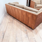 Forecast Furniture Rosewood Sofa