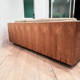 Forecast Furniture Rosewood Sofa
