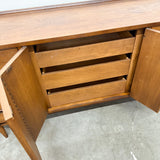 Broyhill Sculptra Low Dresser