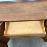 Broyhill Sculptra Low Dresser
