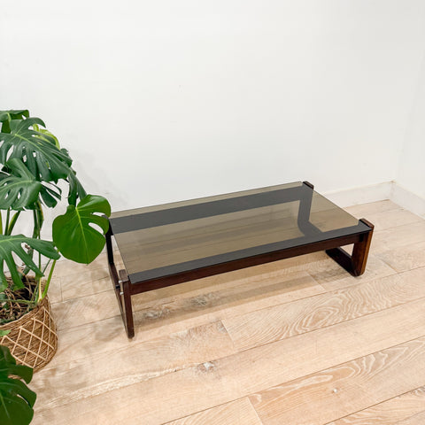 Percival Lafer Coffee Table - A