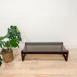 Percival Lafer Coffee Table - A
