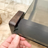 Percival Lafer Coffee Table - A