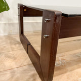 Percival Lafer Coffee Table - A