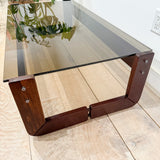Percival Lafer Coffee Table - A