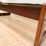 Percival Lafer Coffee Table - A