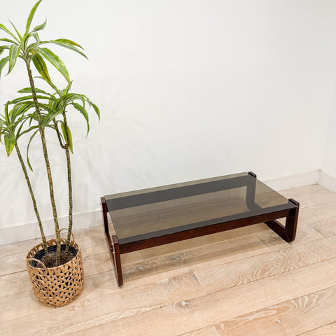 Percival Lafer Coffee Table - B