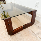 Percival Lafer Coffee Table - B