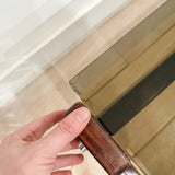 Percival Lafer Coffee Table - B