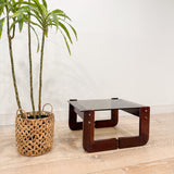 Percival Lafer End Table