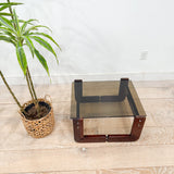 Percival Lafer End Table
