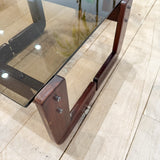 Percival Lafer End Table