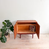 Danish Teak Borge Mogensen Cabinet