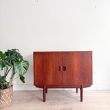 Danish Teak Borge Mogensen Cabinet