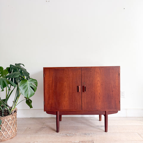 Danish Teak Borge Mogensen Cabinet