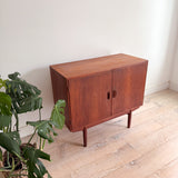 Danish Teak Borge Mogensen Cabinet