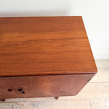 Danish Teak Borge Mogensen Cabinet