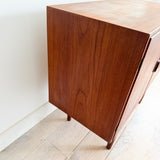 Danish Teak Borge Mogensen Cabinet