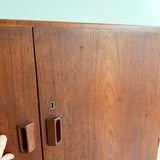 Danish Teak Borge Mogensen Cabinet