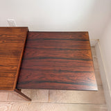 Johannes Andersen Danish Rosewood Coffee Table