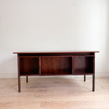 Rosewood Arne Vodder Desk