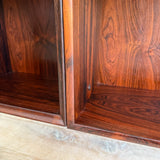 Rosewood Arne Vodder Desk