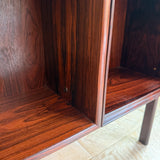 Rosewood Arne Vodder Desk